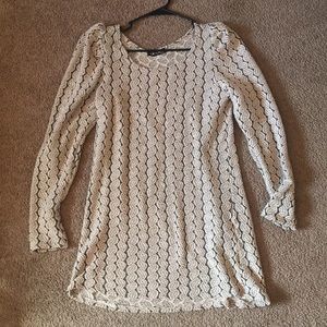 LAYERS Paris dress